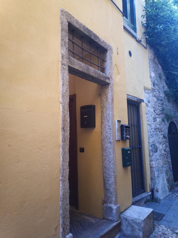 Da Sid Apartment Tremezzo Exterior photo